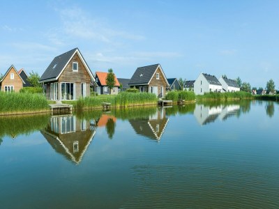Holiday park Ferienhaus in Zeeland nahe Nordseestrand - Environment photo 29