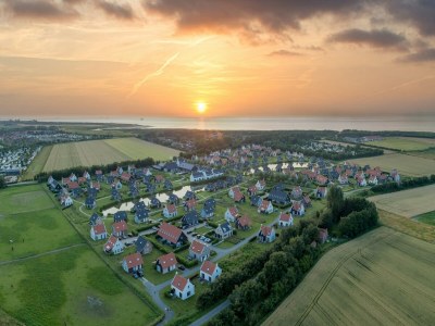 Holiday park Ferienhaus in Zeeland nahe Nordseestrand - Environment photo 22