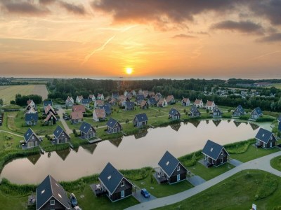 Holiday park Ferienhaus in Zeeland nahe Nordseestrand - Environment photo 24