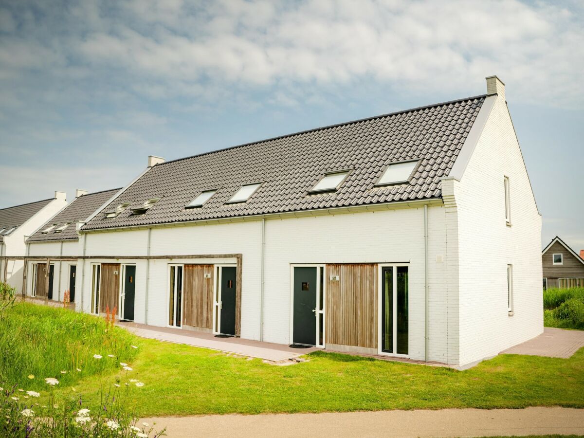 Holiday park Gemütlicher Strandurlaub in Zeeland