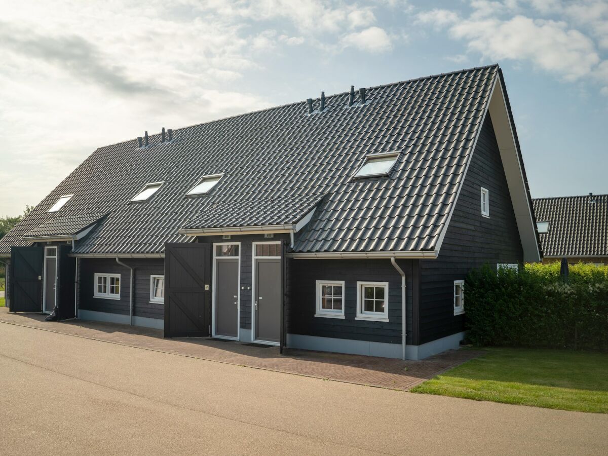 Holiday park Nieuwvliet Luxury Getaway - Outdoor photo 2
