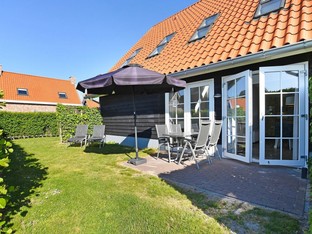 Holiday park Nieuwvliet Luxury Getaway - Outdoor photo 5
