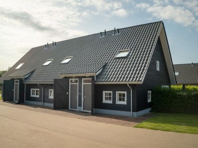 Holiday park Nieuwvliet Luxury Getaway - Outdoor photo 2
