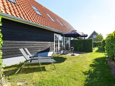 Holiday park Nieuwvliet Luxury Getaway - Outdoor photo 6