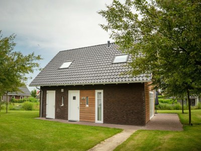 Holiday park Strandresort mit Garten - Outdoor photo 6