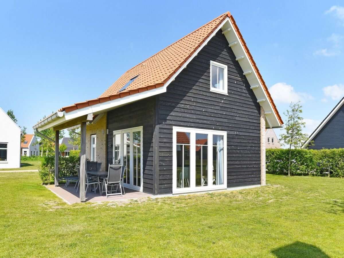 Holiday park Saunaaufenthalt in Meeresnähe