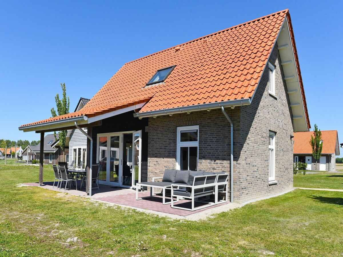 Holiday park Saunaaufenthalt in Meeresnähe - Outdoor photo 4