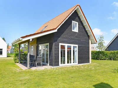 Holiday park Saunaaufenthalt in Meeresnähe in Nieuwvliet - Holiday park