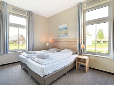 Holiday park Saunaaufenthalt in Meeresnähe - Features photo 14