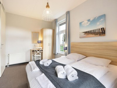 Holiday park Saunaaufenthalt in Meeresnähe - Features photo 23