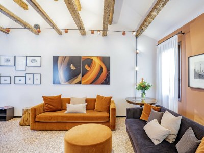 Apartment Palazzetto San Stin in Venecia - Apartment