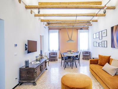 Apartment Palazzetto San Stin - Outdoor photo 9