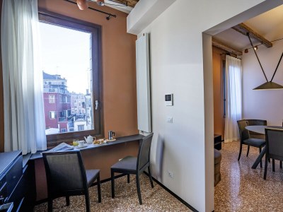 Apartment Palazzetto San Stin - Outdoor photo 11