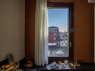 Apartment Palazzetto San Stin - Outdoor photo 12