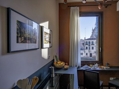 Apartment Palazzetto San Stin - Outdoor photo 13