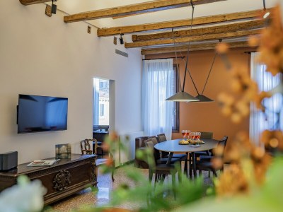 Apartment Palazzetto San Stin - Outdoor photo 16