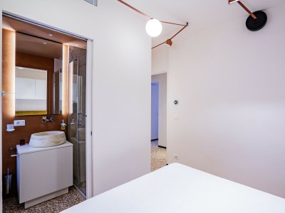 Apartment Palazzetto San Stin - Outdoor photo 24