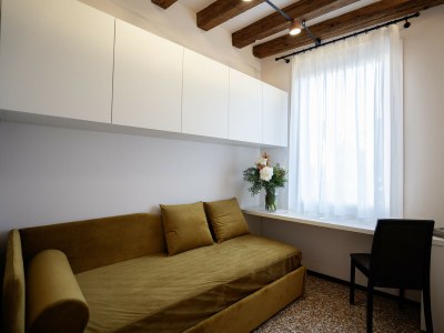 Apartment Palazzetto San Stin - Outdoor photo 25