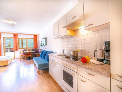 Apartment Wohnung Neustift nahe Stubai Gletscher - Features photo 13