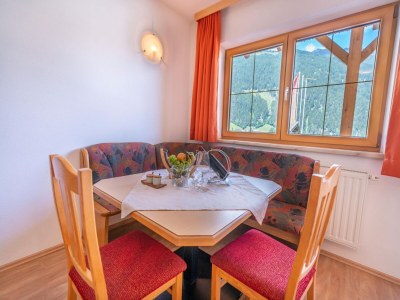 Apartment Wohnung Neustift nahe Stubai Gletscher - Features photo 21