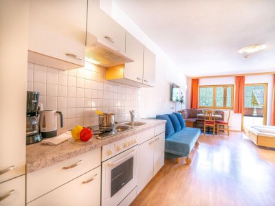 Apartment Wohnung Neustift nahe Stubai Gletscher - Features photo 22