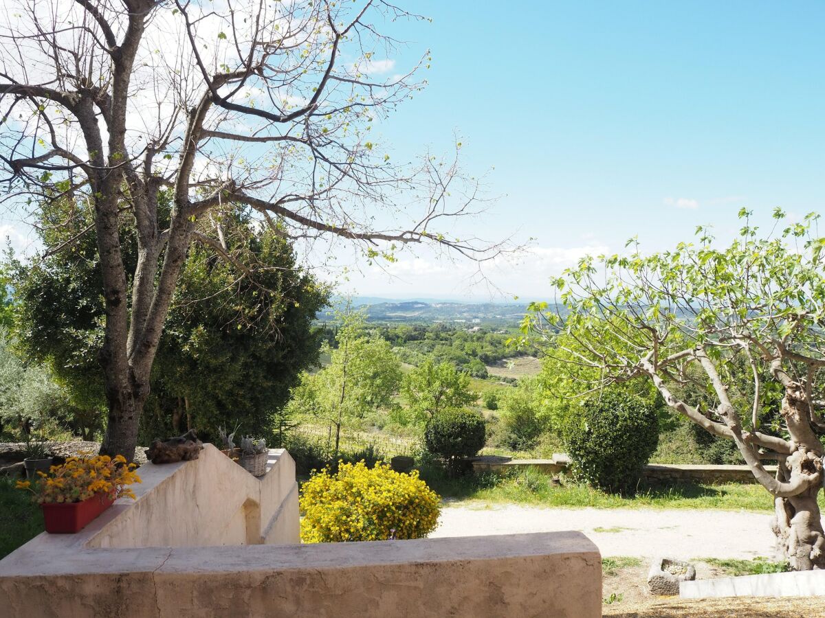 Holiday house Ferienhaus in Provence am Mont Ventoux - Outdoor photo 3
