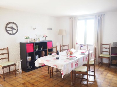 Holiday house Ferienhaus in Provence am Mont Ventoux - Features photo 12