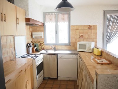 Holiday house Ferienhaus in Provence am Mont Ventoux - Features photo 14