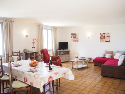 Holiday house Ferienhaus in Provence am Mont Ventoux - Features photo 15