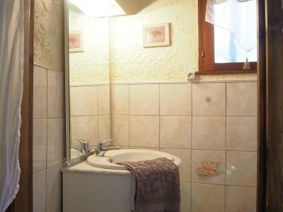 Holiday house Ferienhaus in Provence am Mont Ventoux - Outdoor photo 25