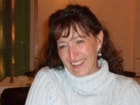 Janet Meier