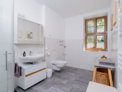 Holiday apartment Zanthierhaus am Ilsestein - Features photo 28