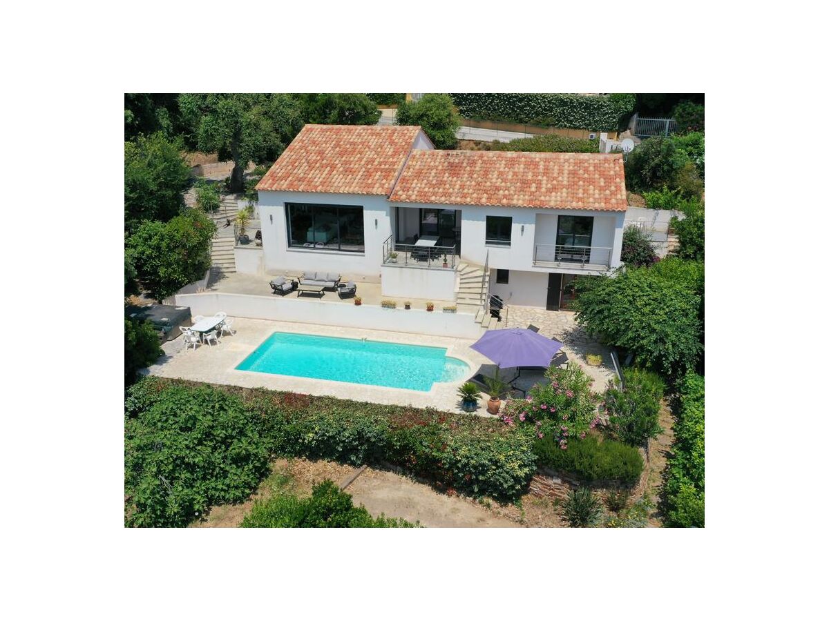 Villa Micoline
