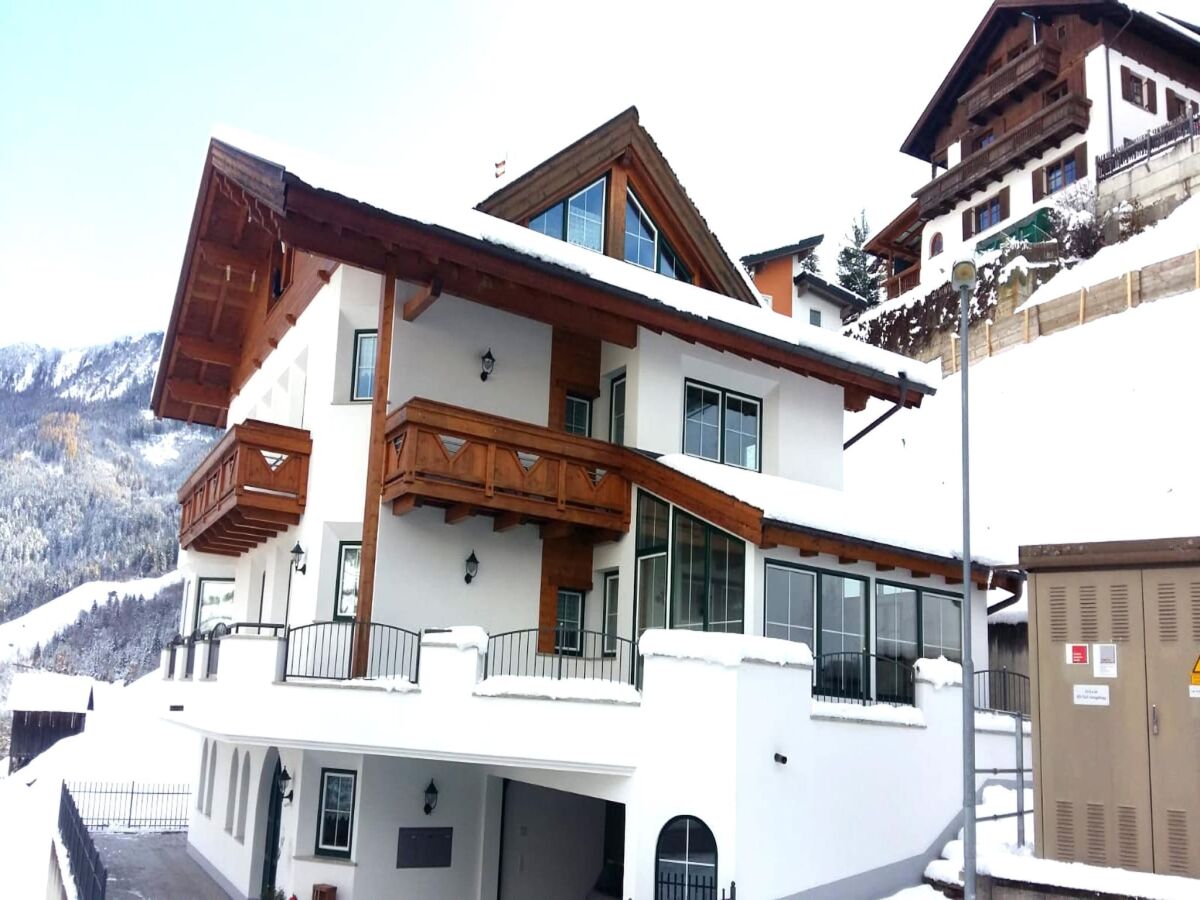 Apartment Wohnung Hochgallmigg nahe Skipisten - Outdoor photo 3