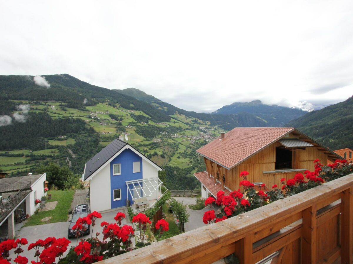 Apartment Wohnung Hochgallmigg nahe Skipisten - Outdoor photo 5