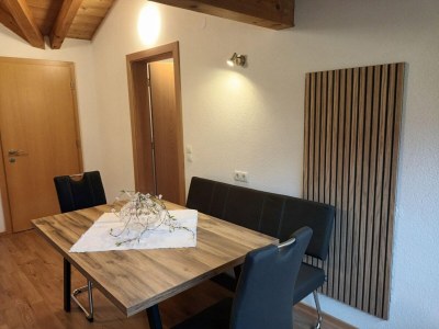Apartment Wohnung Hochgallmigg nahe Skipisten - Features photo 6