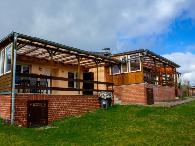 Bungalow Comfort Near Castle Views - Outdoor photo 4