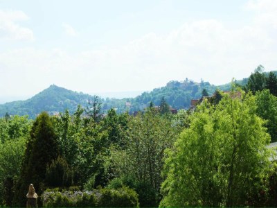 Bungalow Retreat Near Blankenburg Castle - Outdoor photo 4