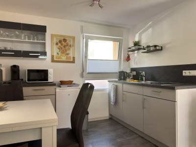 Bungalow Retreat Near Blankenburg Castle - Features photo 21