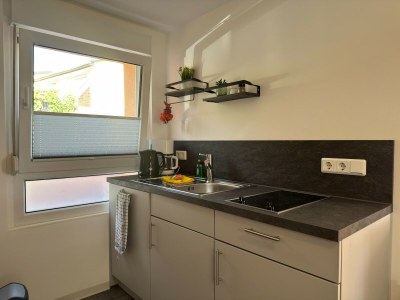 Bungalow Retreat Near Blankenburg Castle - Features photo 22