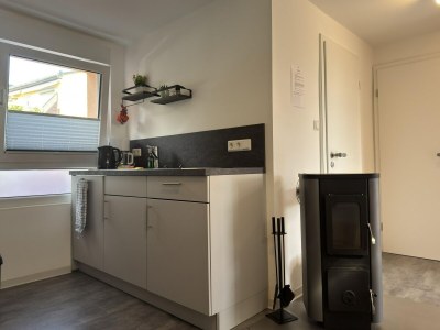 Bungalow Retreat Near Blankenburg Castle - Features photo 25