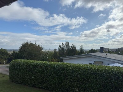 Bungalow Ferienwohnung mit Terrasse in Blankenburg - Outdoor photo 11