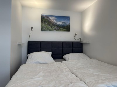 Bungalow Ferienwohnung mit Terrasse in Blankenburg - Features photo 19
