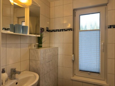 Bungalow Ferienwohnung mit Terrasse in Blankenburg - Features photo 22