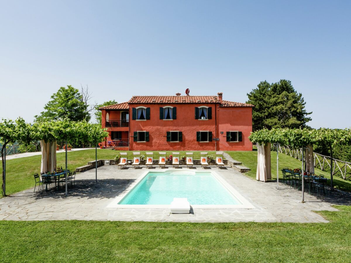 Villa Villa with private swimming pool