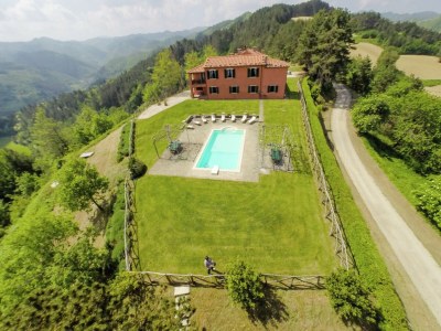Villa Villa with private swimming pool - Outdoor photo 3