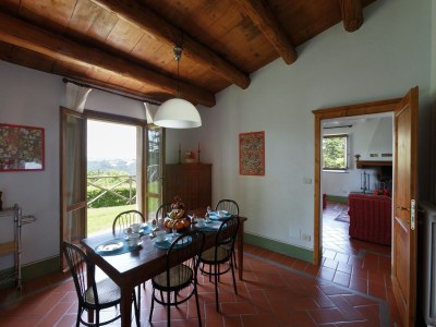 Villa Villa with private swimming pool - Features photo 18