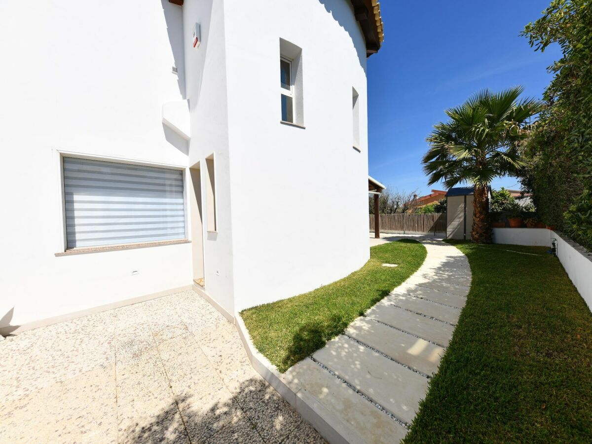 Apartment Schöne Wohnung mit Pool - Outdoor photo 3