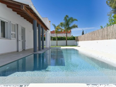 Apartment Schöne Wohnung mit Pool in Fontane Bianche - Apartment