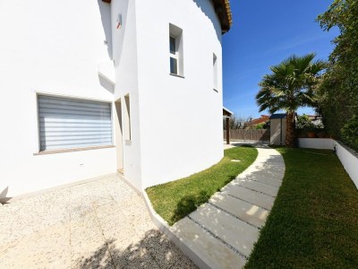 Apartment Schöne Wohnung mit Pool - Outdoor photo 19